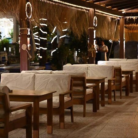 Shellghada Blue Beach 洪加達 外观 照片