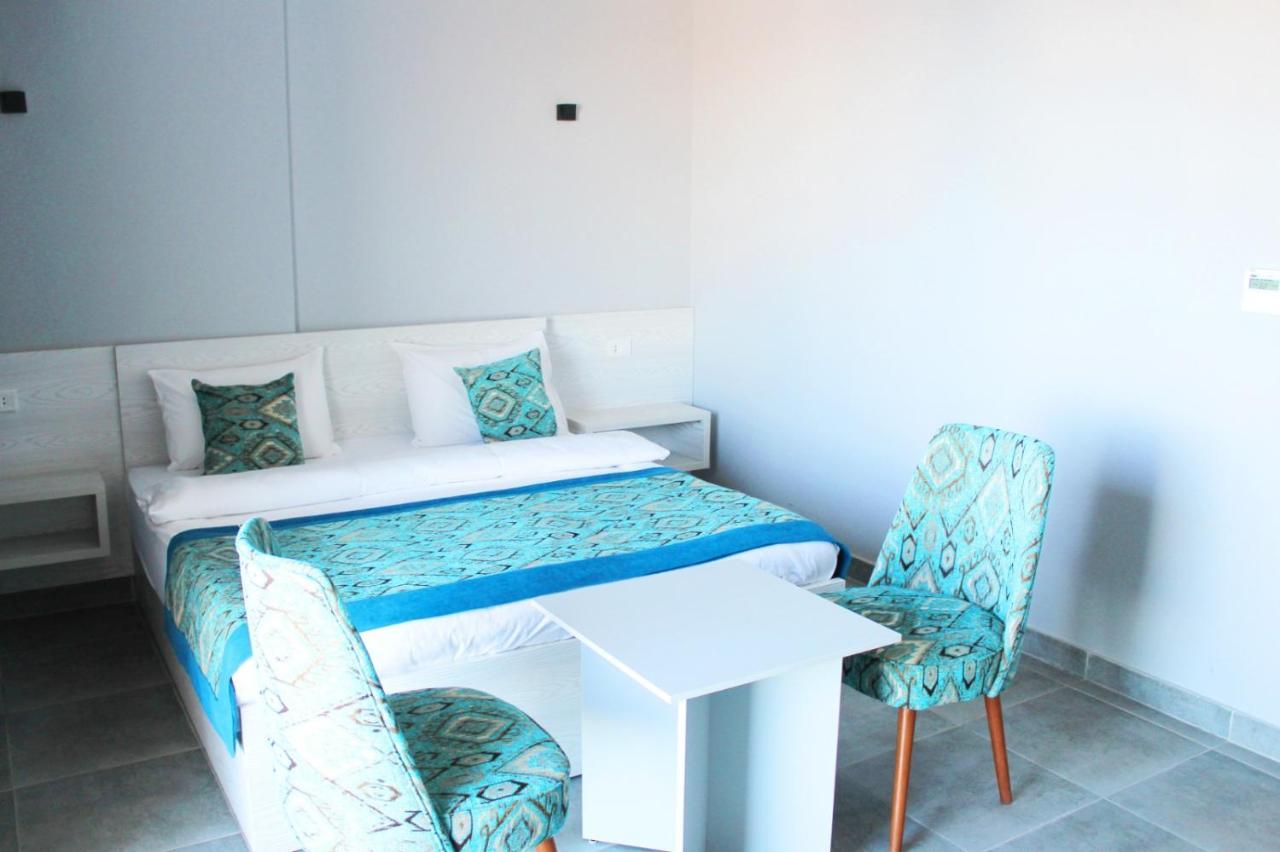 Shellghada Blue Beach 洪加達 外观 照片