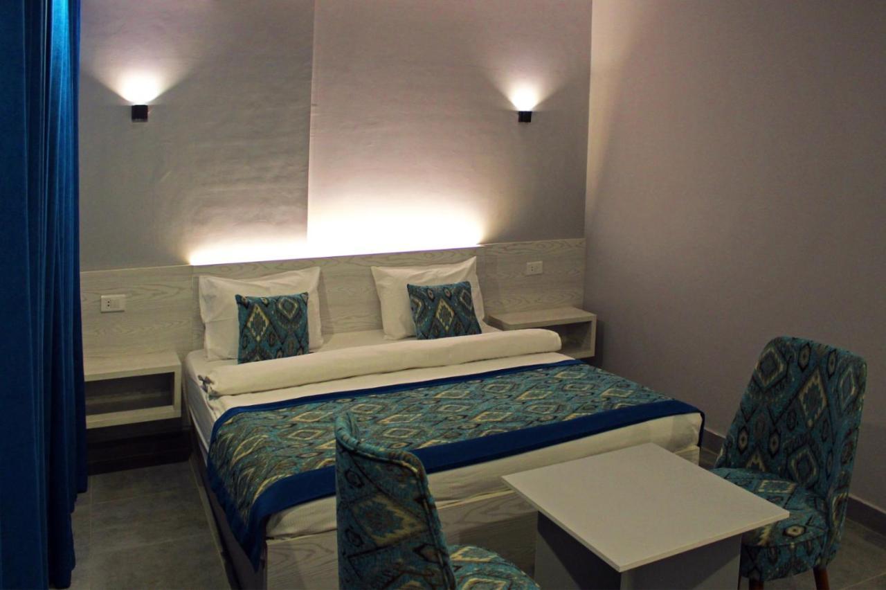 Shellghada Blue Beach 洪加達 外观 照片