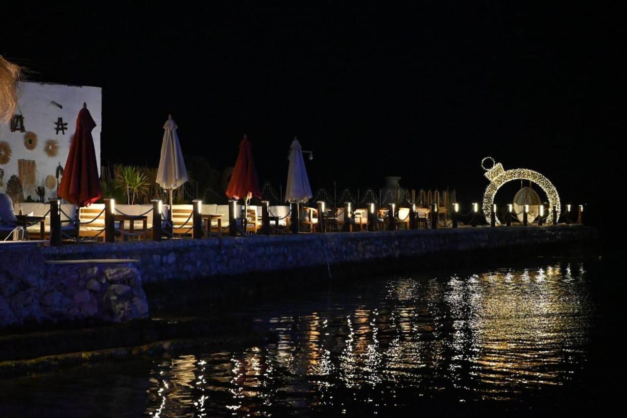 Shellghada Blue Beach 洪加達 外观 照片